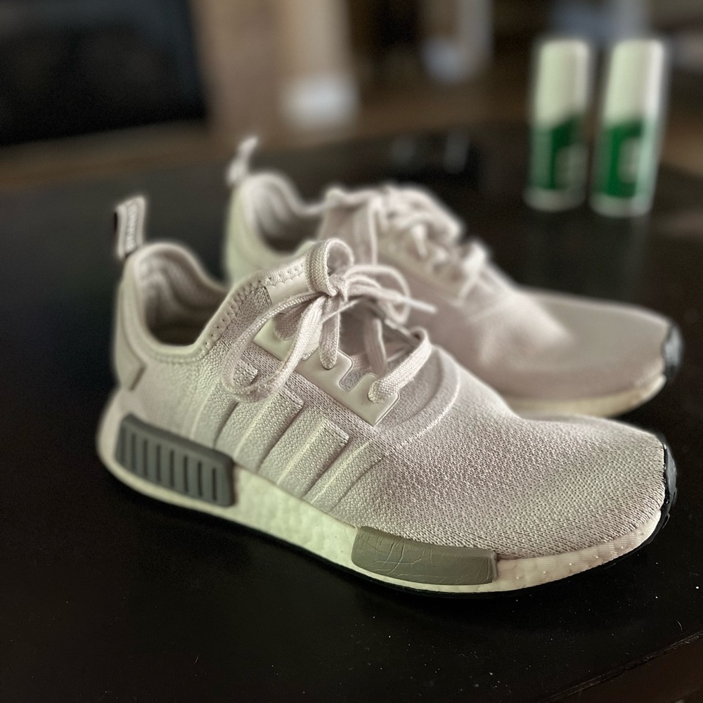 Adidas NMD sneakers